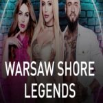 Warsaw Shore Sezony 13 i 14